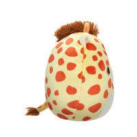 М'яка іграшка SQUISHMALLOWS – ЖИРАФА ГЕРІ (19 cm)