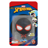 Стретч-іграшка Марвел людина павук Чорний Elastikorps HEPO10MARM-2 