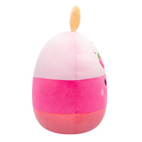 М'яка іграшка SQUISHMALLOWS – ПОЛУНИЧНИЙ КЕЙК-ПОП ПАМА (30 cm)