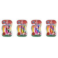 Лізун-антистрес TM Lovin Ice Fluffy ескімо 110 мл 80127