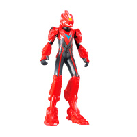 Ігровий набір з фігуркою DINOSTER – ЛУЧІО (фігурка, динозавр-трансформер)