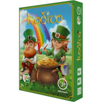 Карткова гра "Кобіто" КБТ01UA 110 карток, правила гри