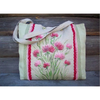 Набір акрилових фарб для текстилю "Art rangers" PA50.12012, 12 кольорів 