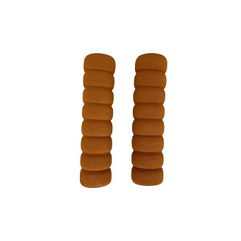 М'який захист ручки дверей MGZ-0808(Brown) 