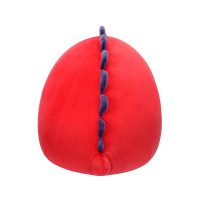 М'яка іграшка SQUISHMALLOWS – ДІНО ДОЛАН (19 cm)