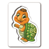 Дитяча розвиваюча гра "Пізнаємо з народження: В оселі" 264016, 8 карток