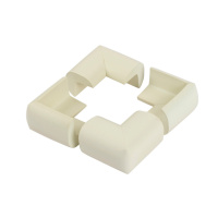 Захисні накладки на кути 7606 в наборі 4 штуки