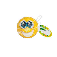 Дитяча іграшка "М'ячик лимон" 8760_лимон, діаметр м'яча 10 см