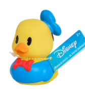 Дитяча іграшка для купання серії "Disney" Каченя Duckalooz 33415-5