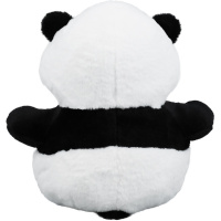 Дитяча м'яка іграшка "Малюк Панда" FWPBABYPANDA24BK0 30 см