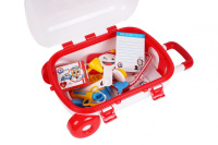 Ігровий набір Лікаря 4753TXK у валізі