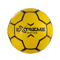 М'яч футбольний "Extreme motion" FP2109 розмір № 5 