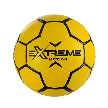 М'яч футбольний "Extreme motion" FP2109 розмір № 5 