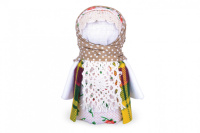 Дитячий набір для творчості. Лялька-мотанка "Берегиня" (НС-001) HC-001 від 8 років