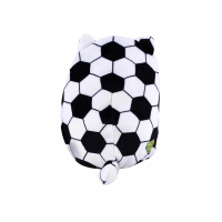 М’яка іграшка Cats Vs Pickles 2 в 1 – КОТИК ТА ОГІРОК ФУТБОЛ