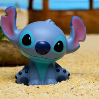 Іграшка-сквіш "Пригоди Стіча" 82/CN24-1 серії "Disney"