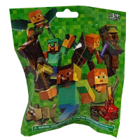 Дитяча іграшкова фігурка сюрприз "Майнкрафт" 14281