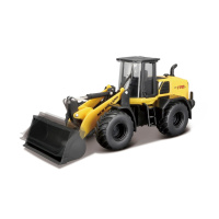 Автомодель серії Construction - ЕКСКАВАТОР NEW HOLLAND W170D 18-32083