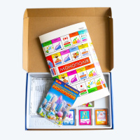 Настільна економічна гра Монополія 10120186 ігрове поле, картки, фішки