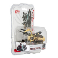 Дитяча іграшка трансформер "Богомол" E2032-02