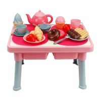 Ігровий набір "Столик з чайним набором" 2246TXK
