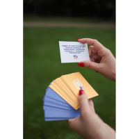 Настільна гра "Було не було? У сучасній Україні" PLR-0006