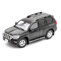 Інерційна автомодель "Toyota Prado" TechnoDrive KM6189D чорний                                                                  
