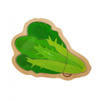 Дитячі розвиваючі пазли MD 2283 дерев'яні