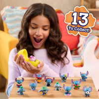 Дитяча ігрова фігурка-сюрприз "Стіч" Stitch 46334