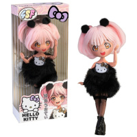 Дитяча лялька "Золота Діва" 4SF Manga Dolls HKTF0200 серії "Hello Kitty" 