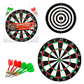 Набори для гри в дартс