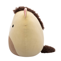М'яка іграшка SQUISHMALLOWS – КІНЬ МАРС (30 cm)
