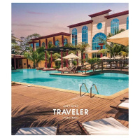 Зошит загальний "Traveler" 096-3262L-5 в лінію, 96 аркушів