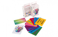 Настільна гра Брейнбоу 0009FGS рос. мовою