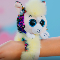 М'яка колекційна іграшка – МОЇ МОДНІ ДРУЗІ ( в дисплеї)