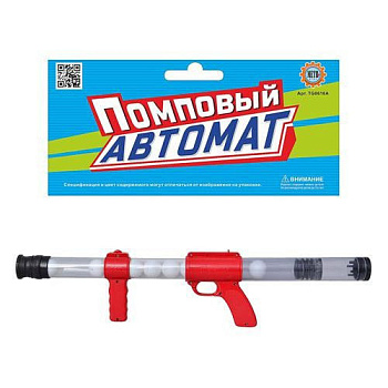 Дитячий автомат для пінг-понгу 0616 вакуумний