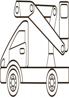 Дитяча водна розмальовка: Машинки 734013, 8 сторінок