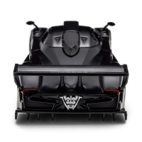 Автомодель дитяча PAGANI ZONDA R TechnoDrive 250434U, масштаб 1:39