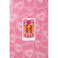 Карткова гра "Еротичне Таро" FGS70 відверті розклади Укр