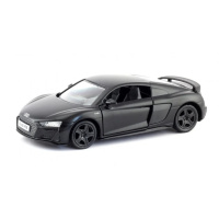 УЦІНКА! Машинка інерційна "Audi R8 Coupe" Uni-fortune 554046M-UC масштаб 1:32