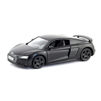 УЦІНКА! Машинка інерційна "Audi R8 Coupe" Uni-fortune 554046M-UC масштаб 1:32