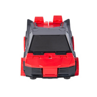 Дитячий робот-трансформер "Хелшторм" Screechers Wild! EU686152 S5 блістер