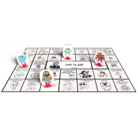 Настільна гра для дорослих "Пий та Дій" 800484 від 2 гравців