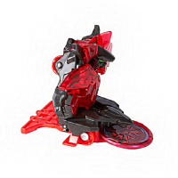 Ігровий набір SCREECHERS WILD! S5 L0.5 V2 - СЕНГВІНІТІ (запускач, машинка-трансформер)