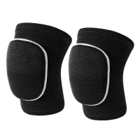 Наколінники для волейболу, танців, гімнастики Fire NE-VOL-25BK 