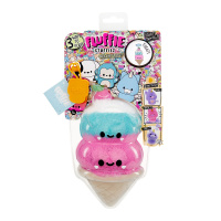 М’яка іграшка-антистрес FLUFFIE STUFFIEZ серії "Small Plush" - МОРОЗИВО