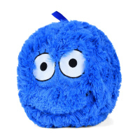 М'яка іграшка м'яч-Смайл FG240408053A розмір 25 см