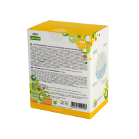 Одноразові абсорбуючі вкладки до бюстгальтера 0020, 30 штук суперпоглинаючі