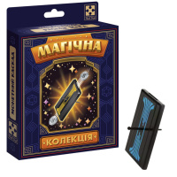 Набір для фокусу Магічна колекція "Монетний каскад" VT6012-07