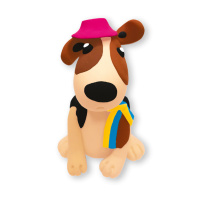 Набір для ліплення з тістом Асорті 6 кольорів #Ukraine TM Lovin 41171